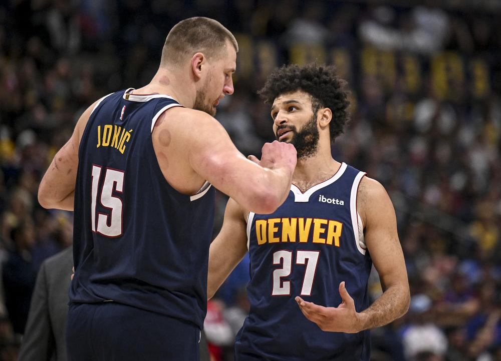 解约基奇 解约基奇